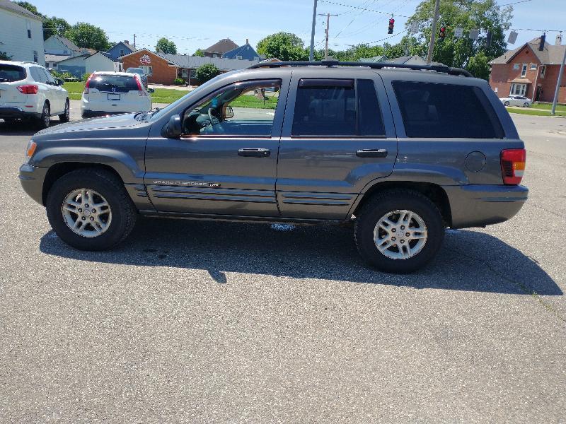 jeep grand cherokee 2004 1J4GW48S74C315886 image jeep grand cherokee 2004 1J4GW48S74C315886 image